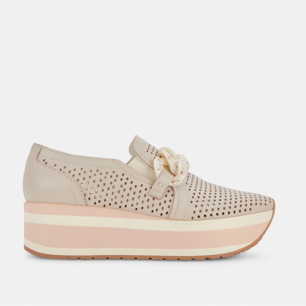 Dolce Vita Sneakers Platforms